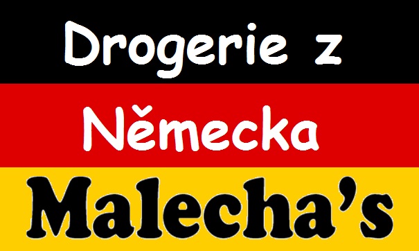 Drogerie z dovozu